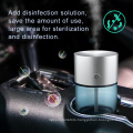 OEM Auto Sensor Alcohol Disinfection Dispenser